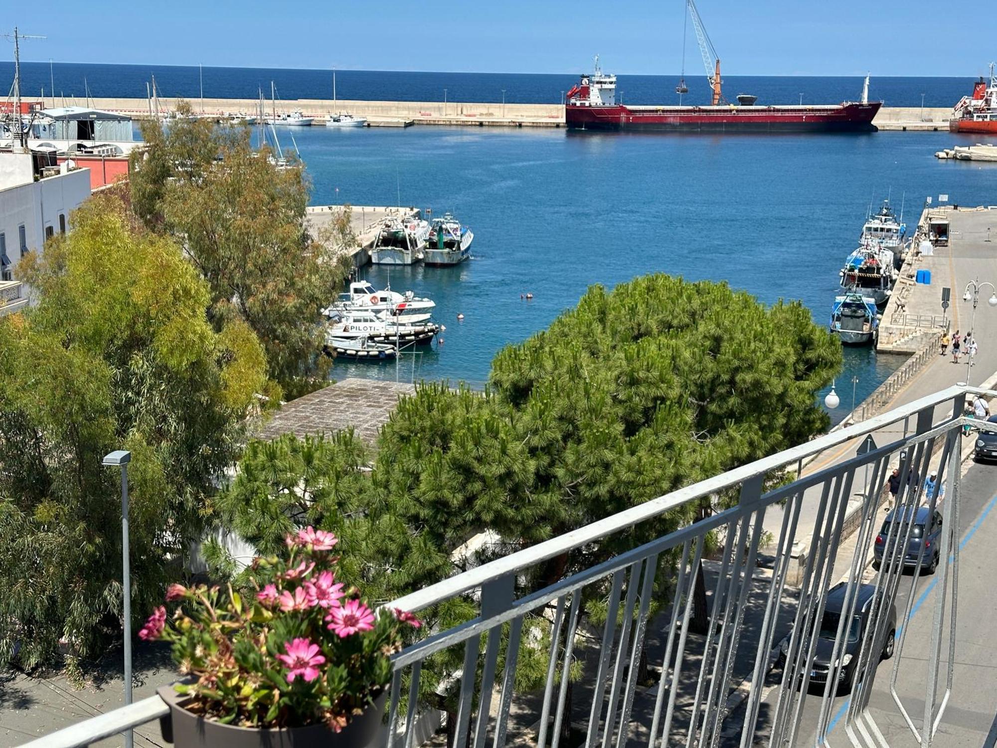 Relax In Riva Daire Monopoli Dış mekan fotoğraf